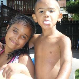 Meet your Posher, Jose